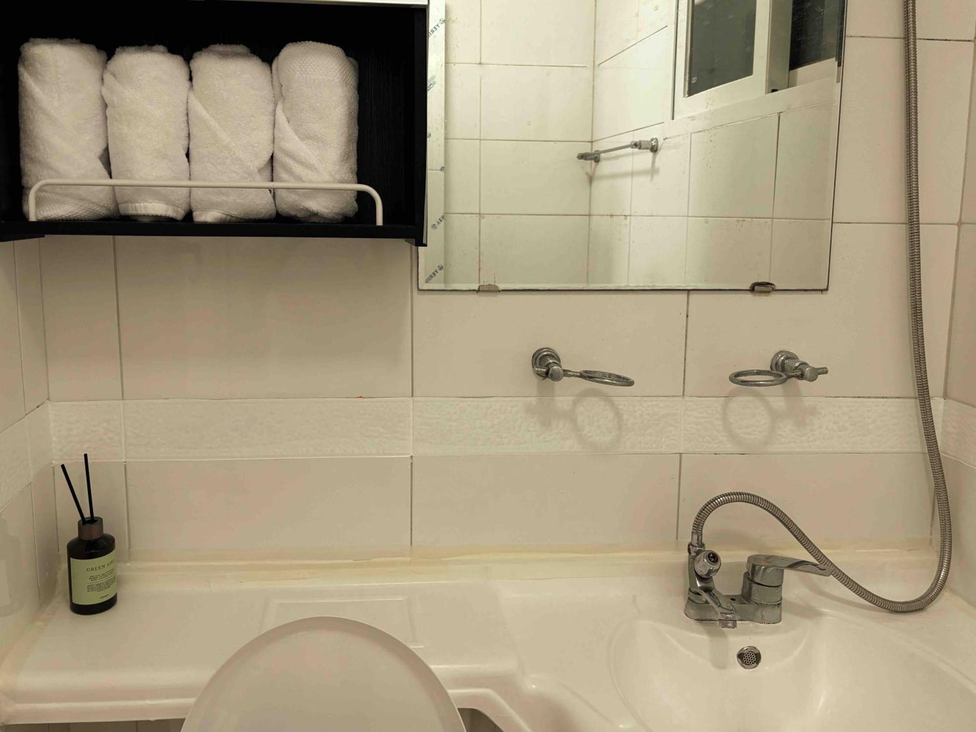 Cozy Apartment Seoul