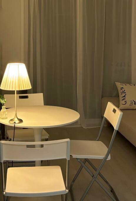 Apartment Cozy *