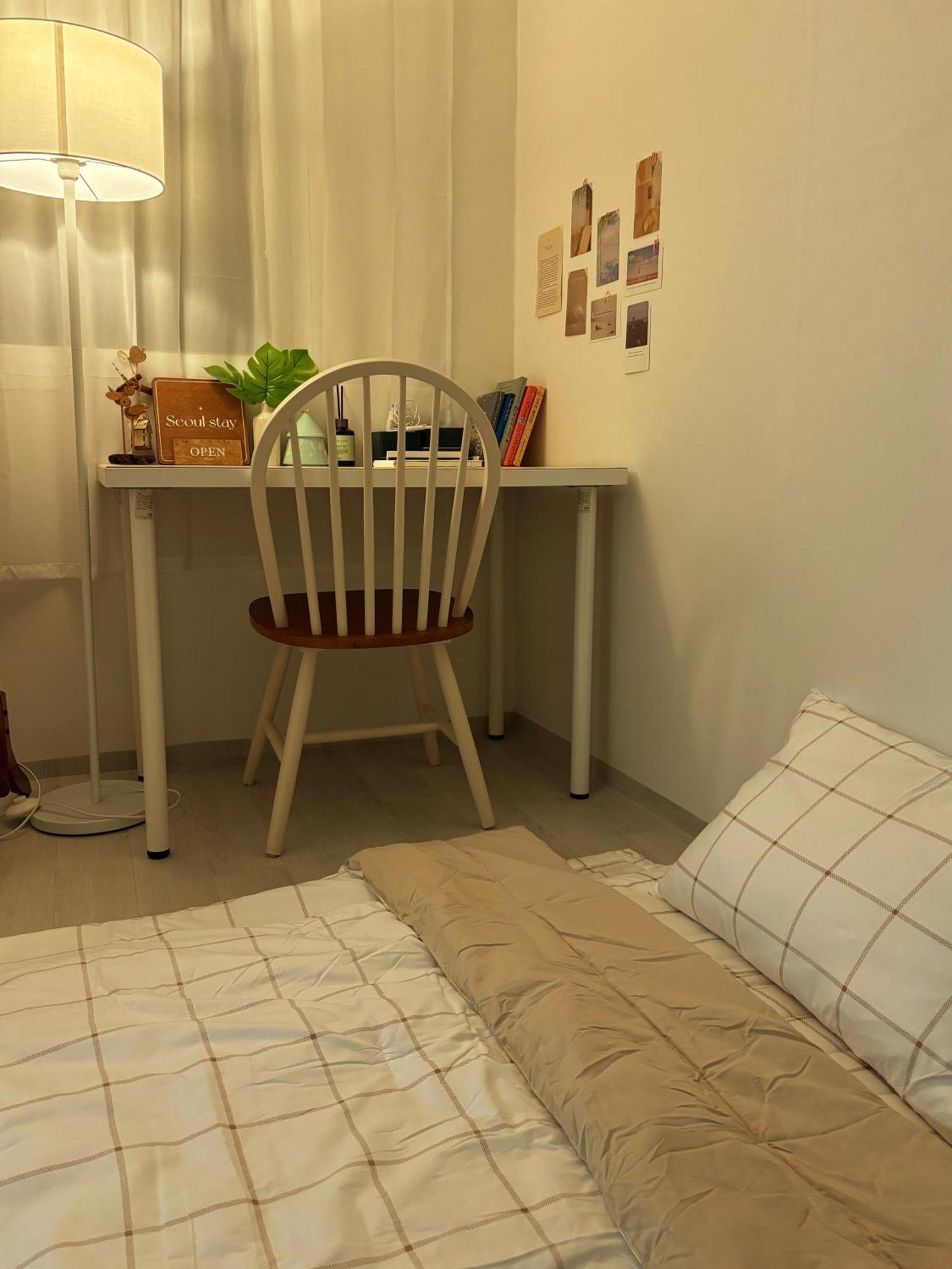 Cozy Apartment *