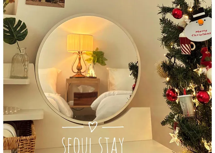 Cozy Seoul