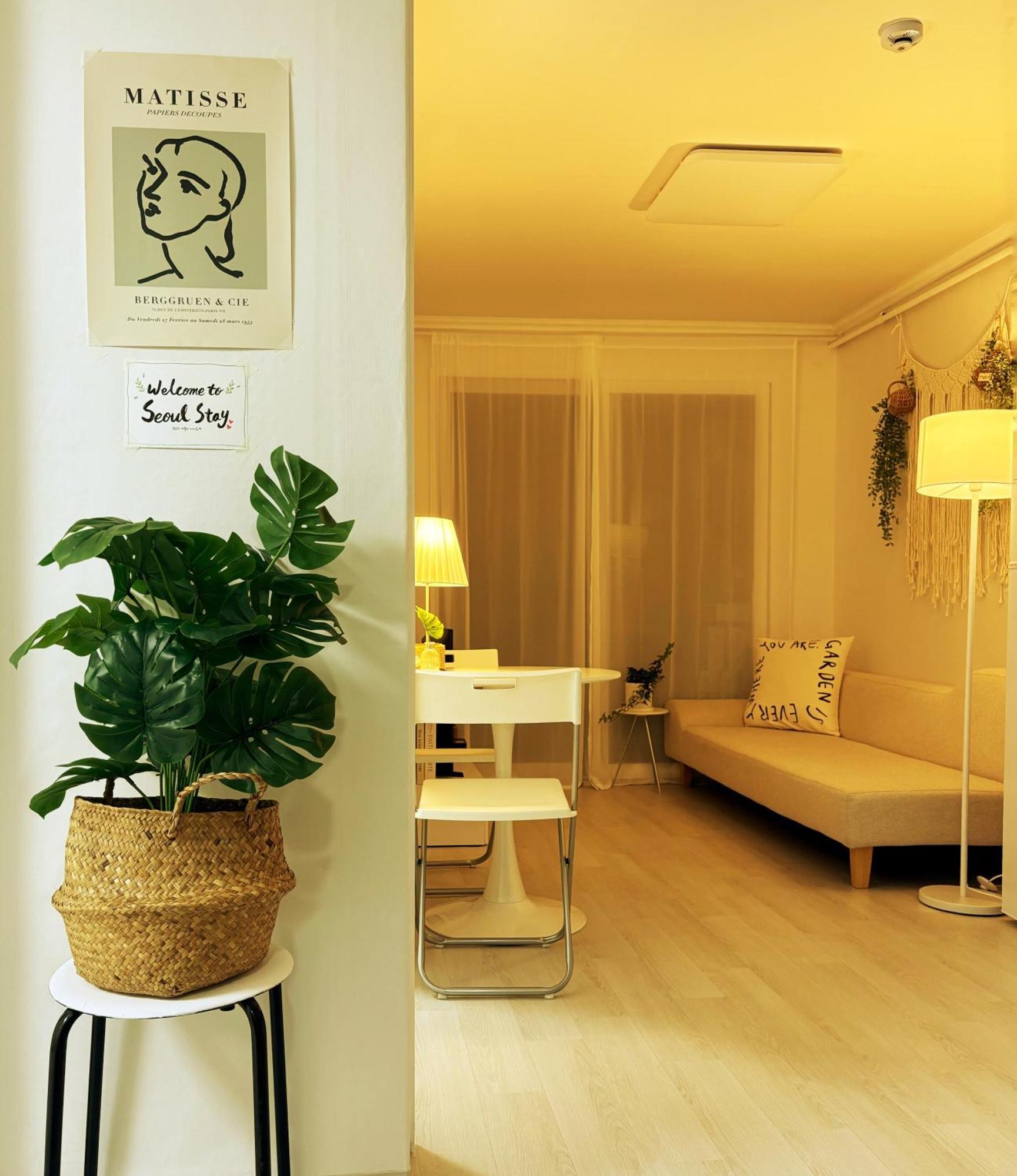 Cozy Apartment
